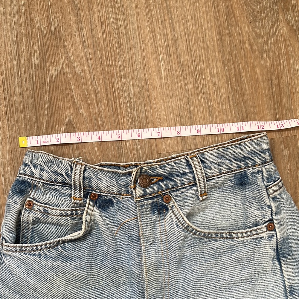 VINTAGE LEVIS - Picture 7 of 7